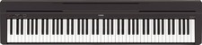 Yamaha P-Series Digital Piano