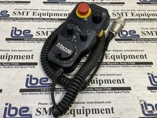 Mazak Handwheel Pulse