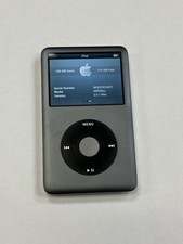 Apple iPod Classic 6th/7th