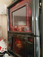 NEED FIXING jukebox ARCADE KARAOKE RADIO MUSIC GAMING machine retro man cave dj