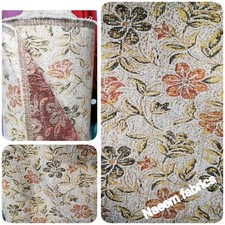 Moroccan floral Tapestry