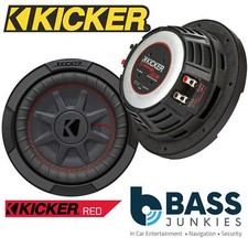 KICKER 48CWRT102 10" 25cm 800