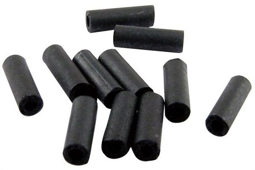 Mustad black single fishing - mustad,