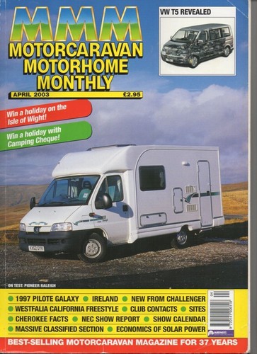 Mmm motorcaravan motorhome - mmm,