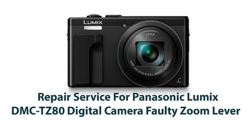Repair service for panasonic - service,