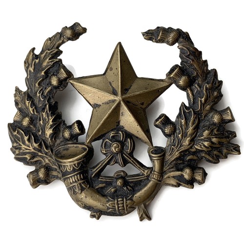 Original victorian cameronians - original,