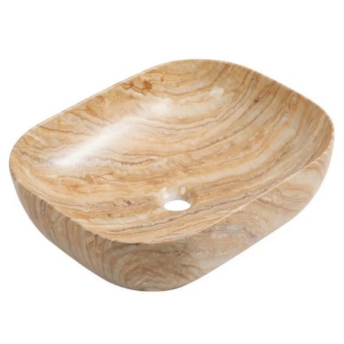 Eternia 500mm rectangular - eternia,