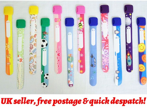 6pcs kids info wrist - info,