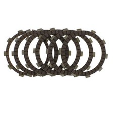 Clutch Plates For Yamaha YBR
