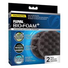 Fluval FX4 FX5 FX6 Bio Foam +