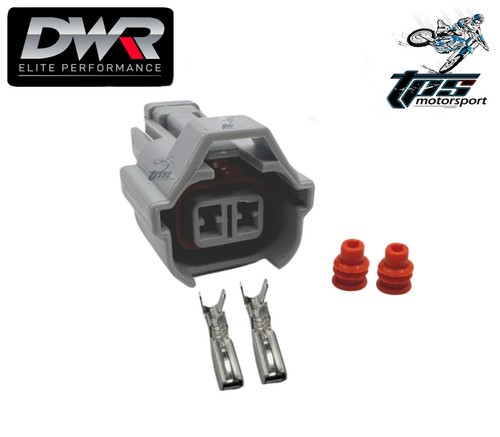 Dwr pin wire fuel injector - 2,