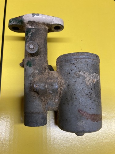 Vintage carburettor - vintage,