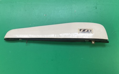 Aircraft antenna - aircraft,