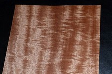 Mahogany Wood Veneer Sheet 7.5