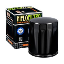 Hiflo Oil Filter For Harley Davidson FLSTNI 1450 EFI Softail Deluxe 2005-2006