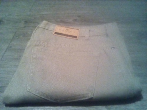 Mens blue harbour stone - m,