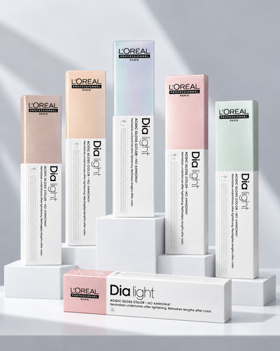 Loreal dia color demi - dia,