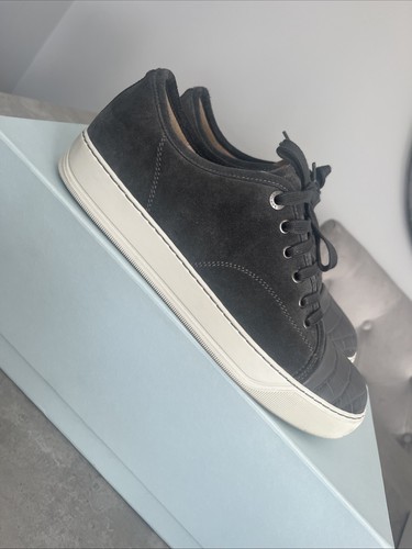 Dark grey lanvin - grey,