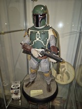 SIDESHOW PREMIUM FORMAT BOBA