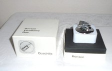 Rare Vintage Quadrille Ronson