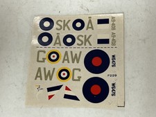 Frog F229 Bristol Beaufort