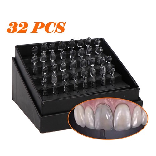 32pcs dental composite - dental, resin