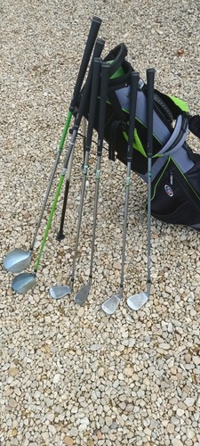 Kids golf club set - kids,
