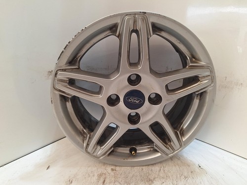 Ford fiesta zetec mk7 - ford,