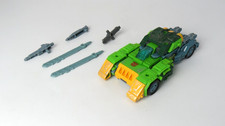 Transformers Springer War for