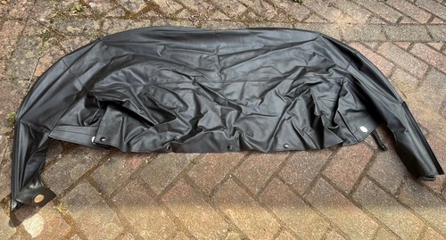 Mazda 2 tonneau cover - mazda,