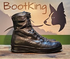 Meindl Eurofighter Pilot Boots