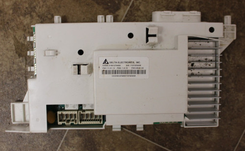 Control module from hotpoint - module,
