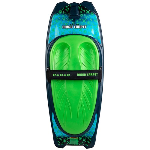 Radar magic carpet kneeboard - radar,