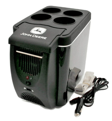 John deere portable - john,