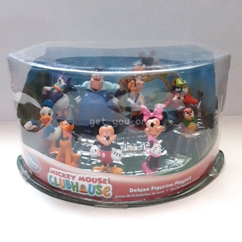 Disney mickey mouse - mickey,