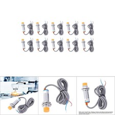 10Pcs LJ18A3-8-J/EZ Proximity