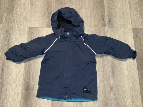 Polarn pyret 5 - pyret, years