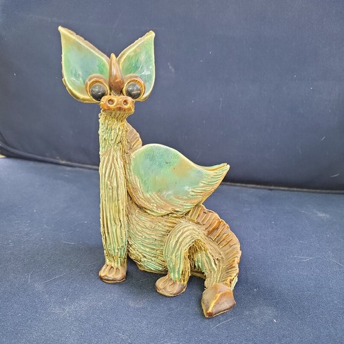 Vintage yare designs pottery - vintage,