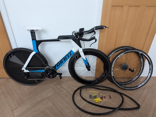 Giant trinity advanced - giant,