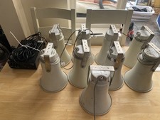 Adastra CM60B 60W 100V Mixer