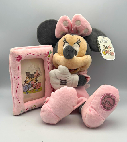 Disney store minnie mouse - store,