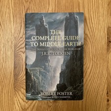 1st Ed. HB - The Complete