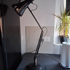 Vintage 1960s Anglepoise Model