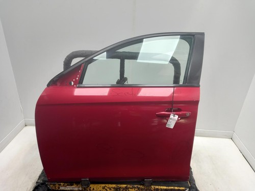 Vauxhall corsa left - vauxhall,