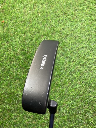 Howson system putter - howson, 4