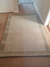 Next Woolen  Large Rug