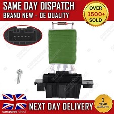 VAUXHALL CORSA D & E 2006-2019