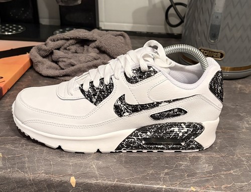 Customised nike air - customised,