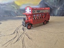 Matchbox Models of Yesteryear