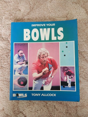 Improve your bowls - improve,